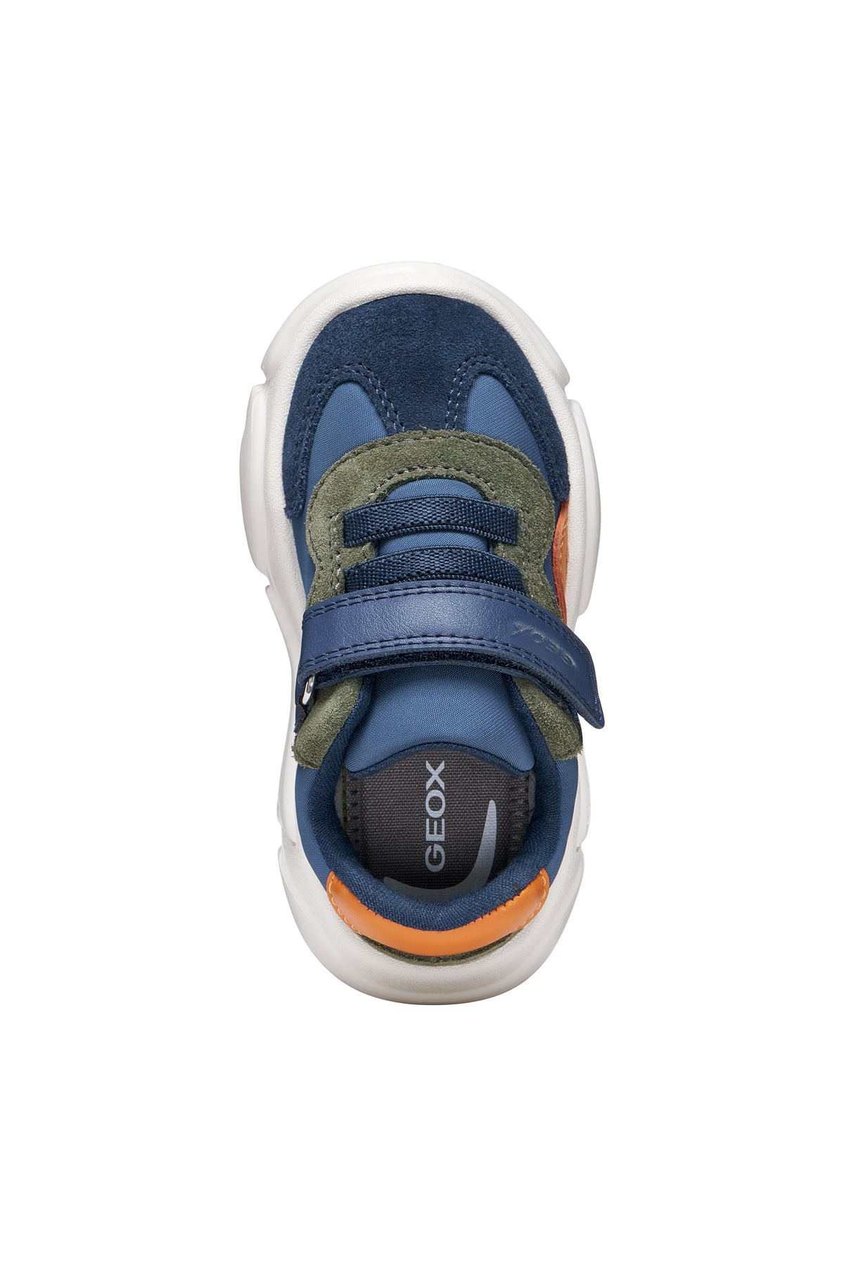 Geox Ciufciuf trainer B455RB