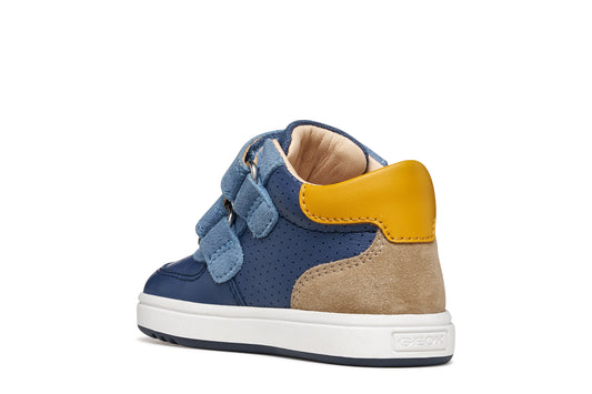Geox Biglia Sneakers B554DA