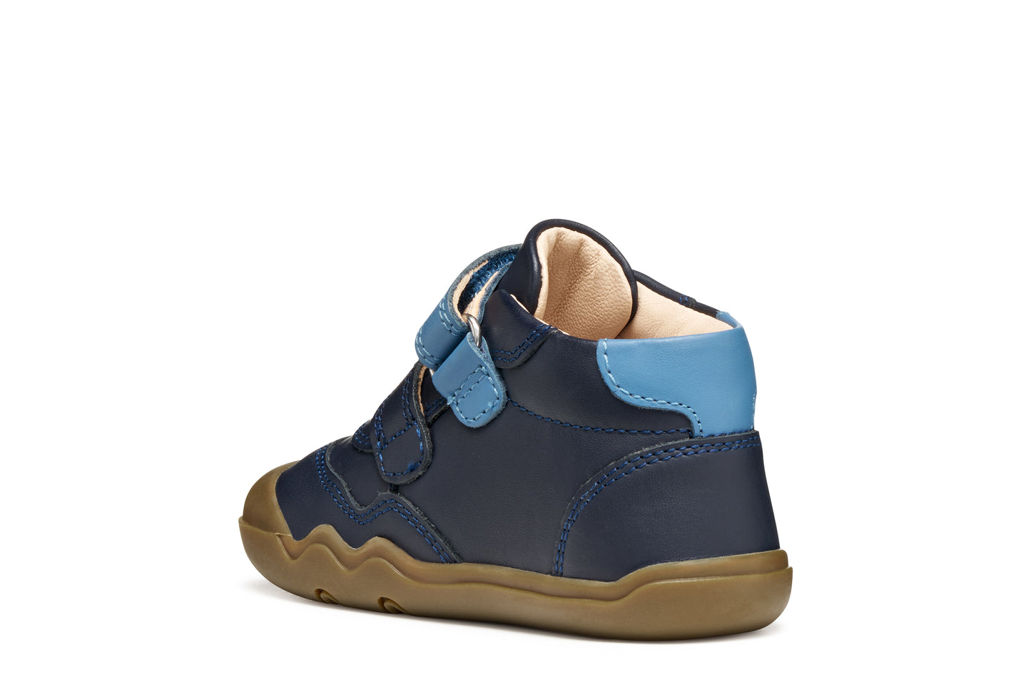 Geox Steppiup Barefoot
