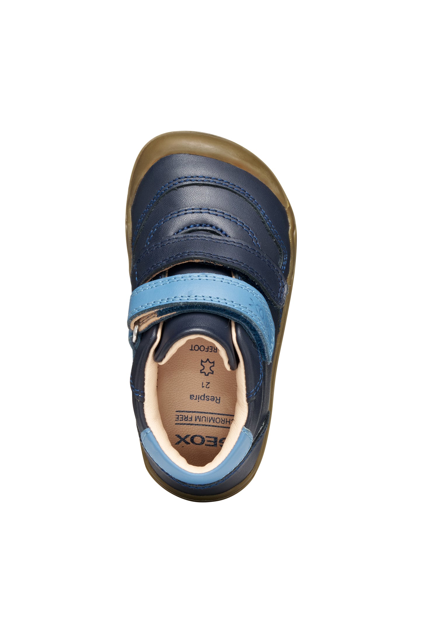 Geox Steppiup Barefoot