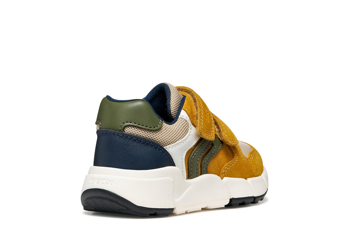 Geox Flexyper Trainer