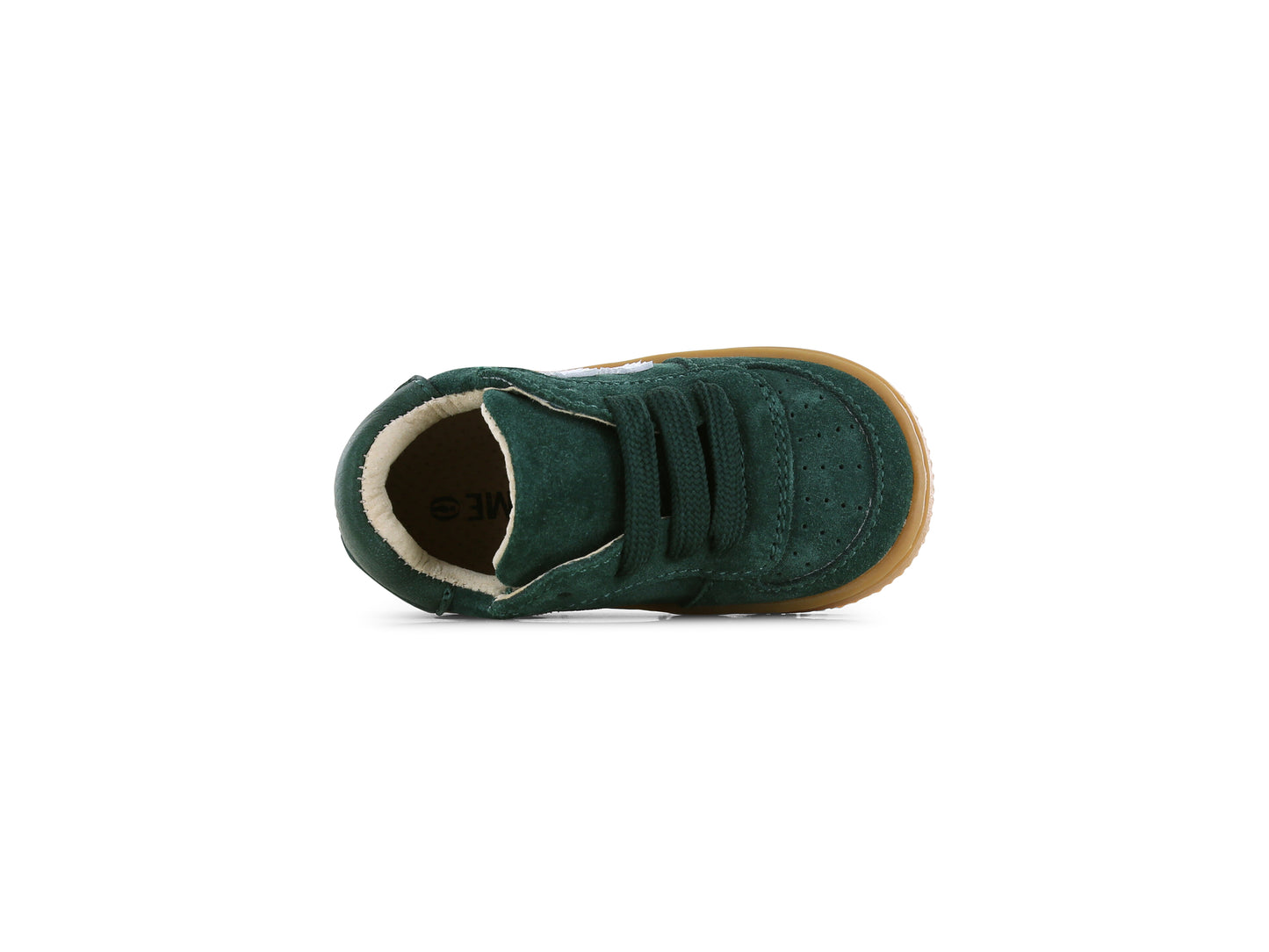 Shoesme BN Lace Sneaker