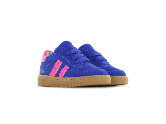 Shoesme BN Lace Sneaker