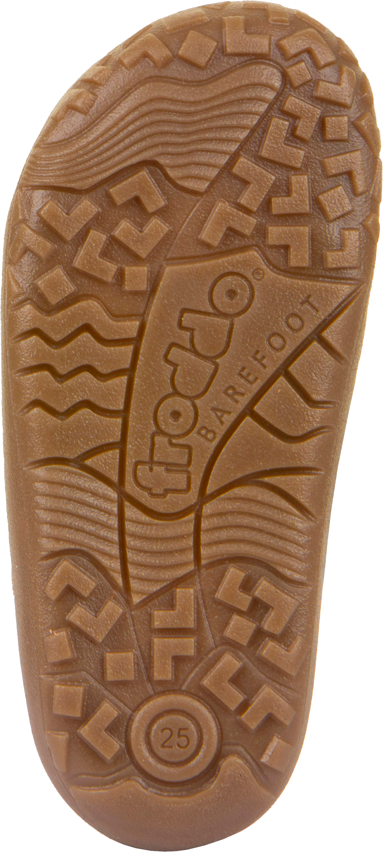 Froddo Barefoot 1 Strap