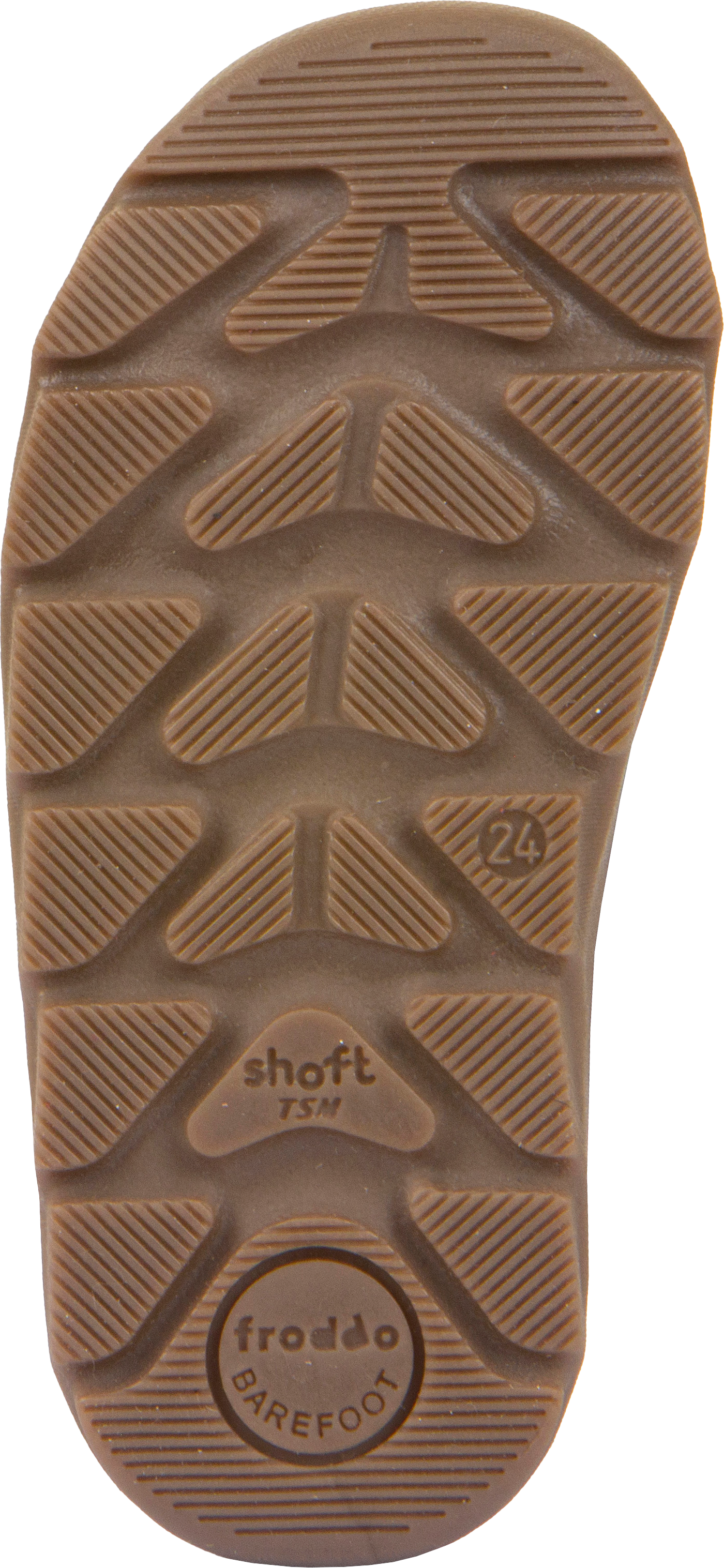 Froddo Barefoot Zeru