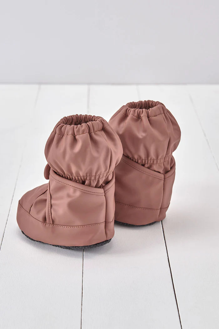 Grass & Air Showerproof Booties