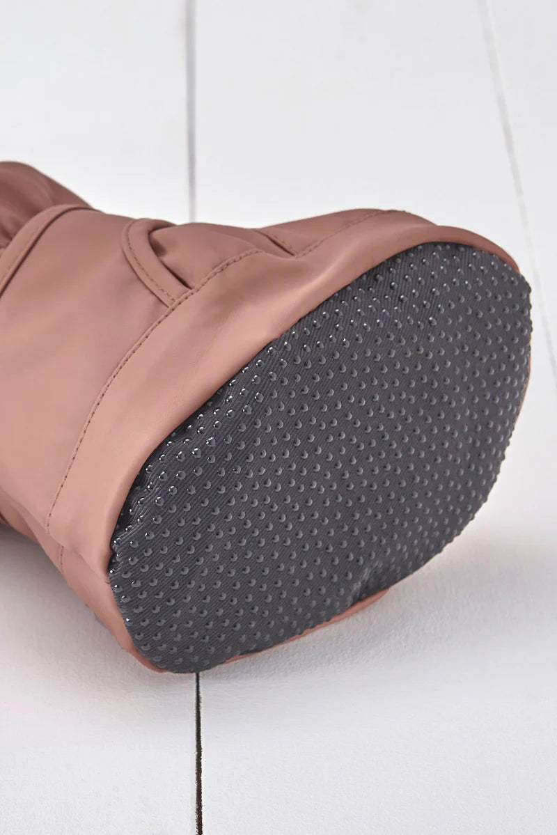 Grass & Air Showerproof Booties