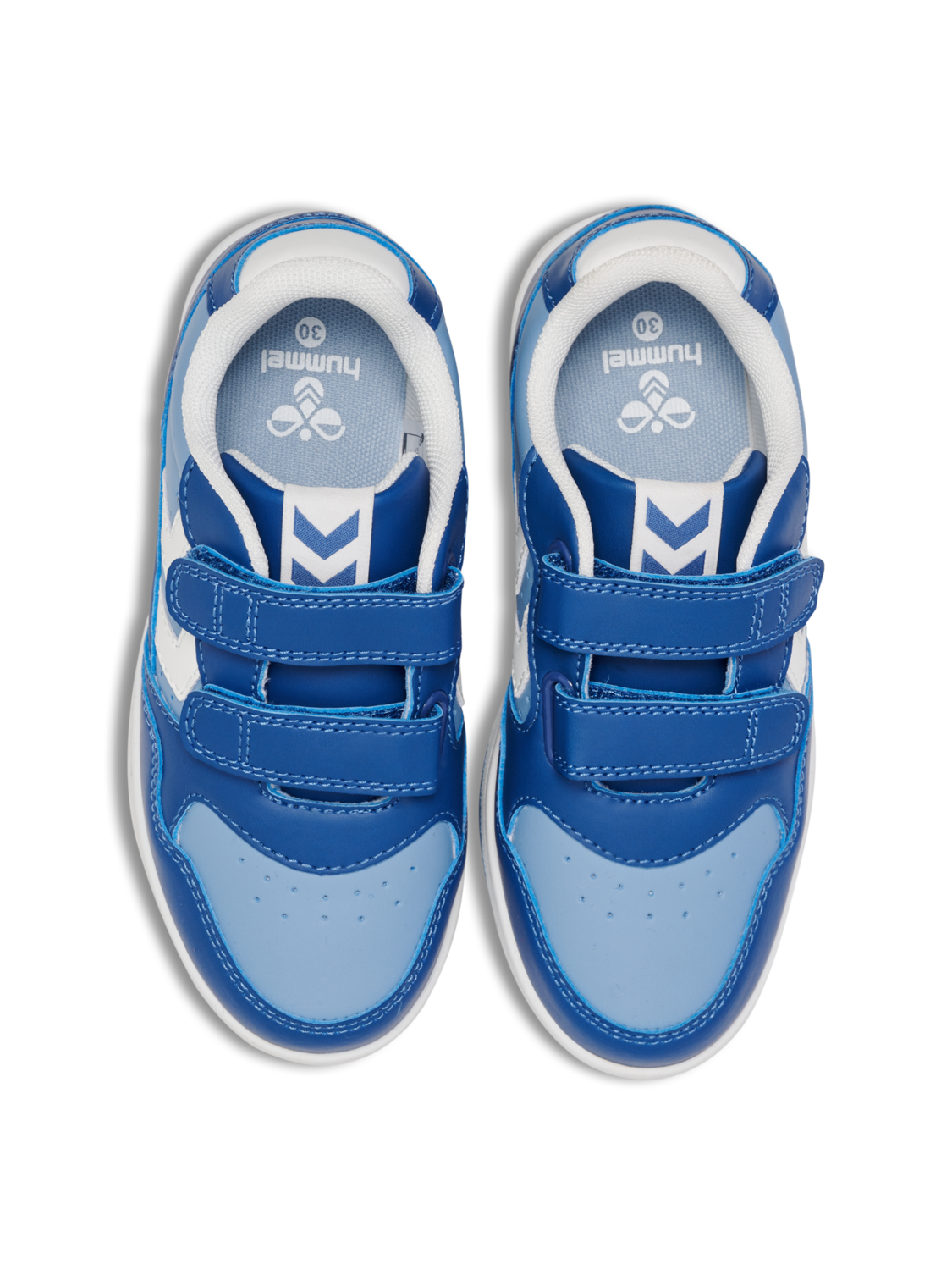 Hummel Camden Jr