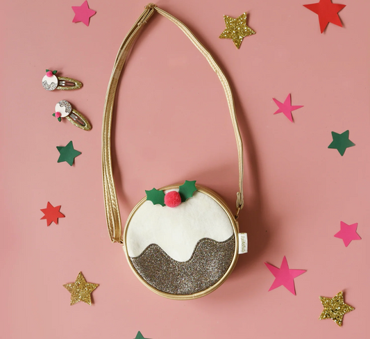 Rockahula Pudding Bag