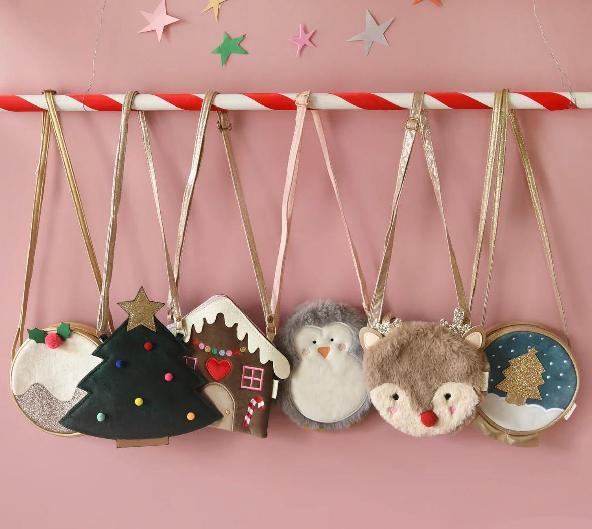 Rockahula Pudding Bag