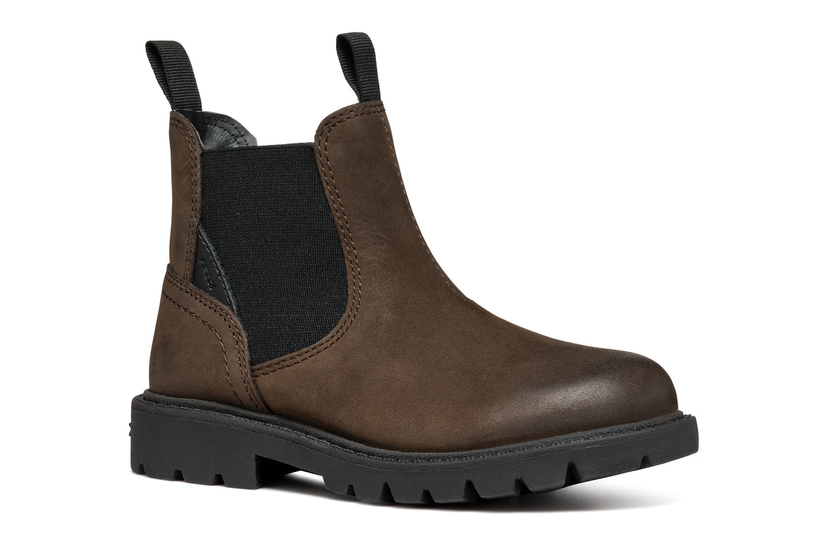 Geox Shaylax Pull on Boot J16FAA0