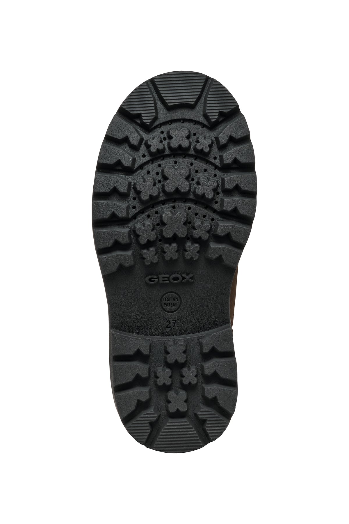 Geox Shaylax Pull on Boot J16FAA0