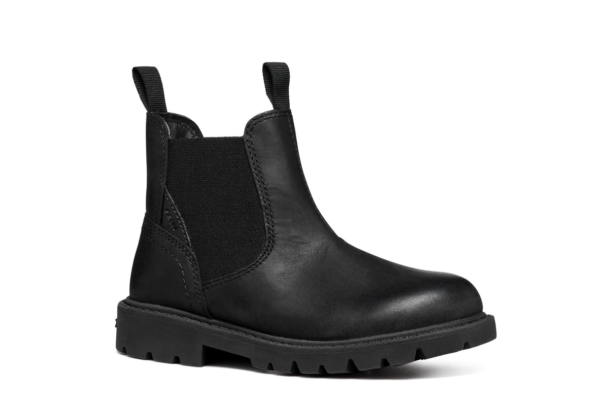 Geox Shaylax Pull on Boot J16FAA0