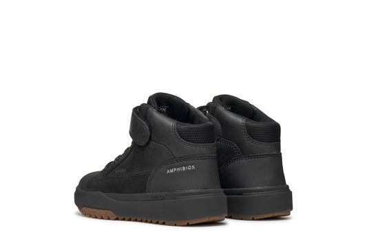 Geox Bunshee Waterproof Boot J16FMA