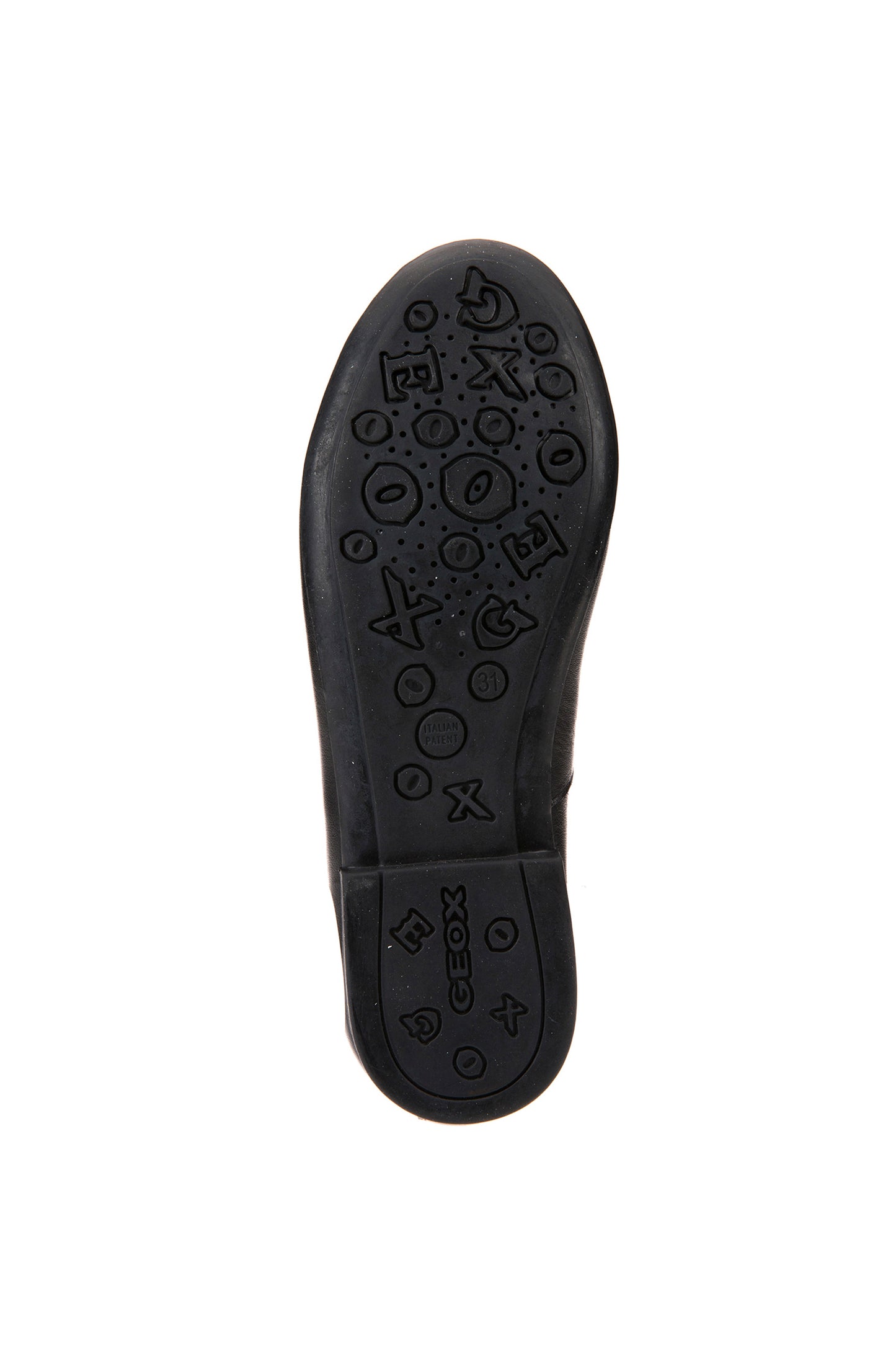 Geox J Plie J3455B 00043