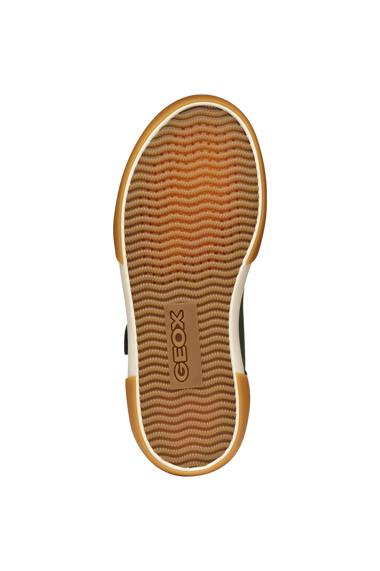 Geox Gisli Toddler High Top