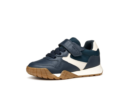 Geox Rann-e Sneaker