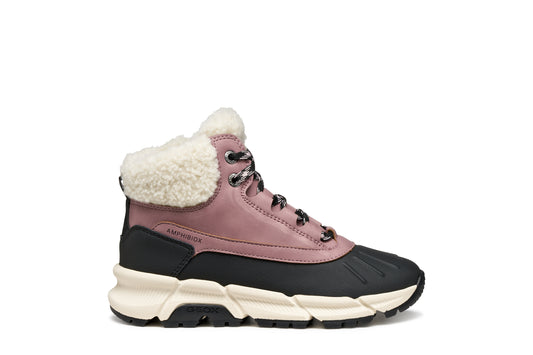 Geox Flexyper Abx Boot