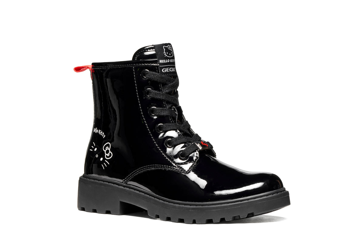 Geox Casey Hello Kitty J6620F