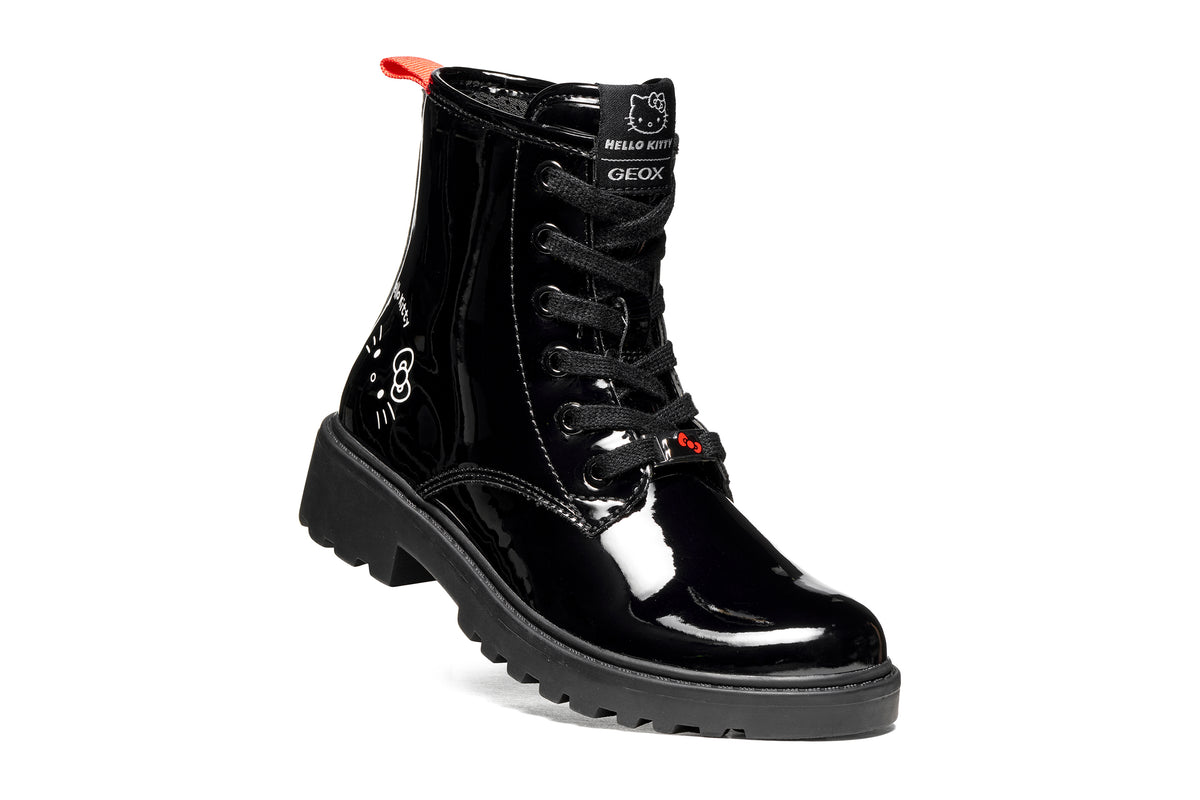 Geox Casey Hello Kitty J6620F