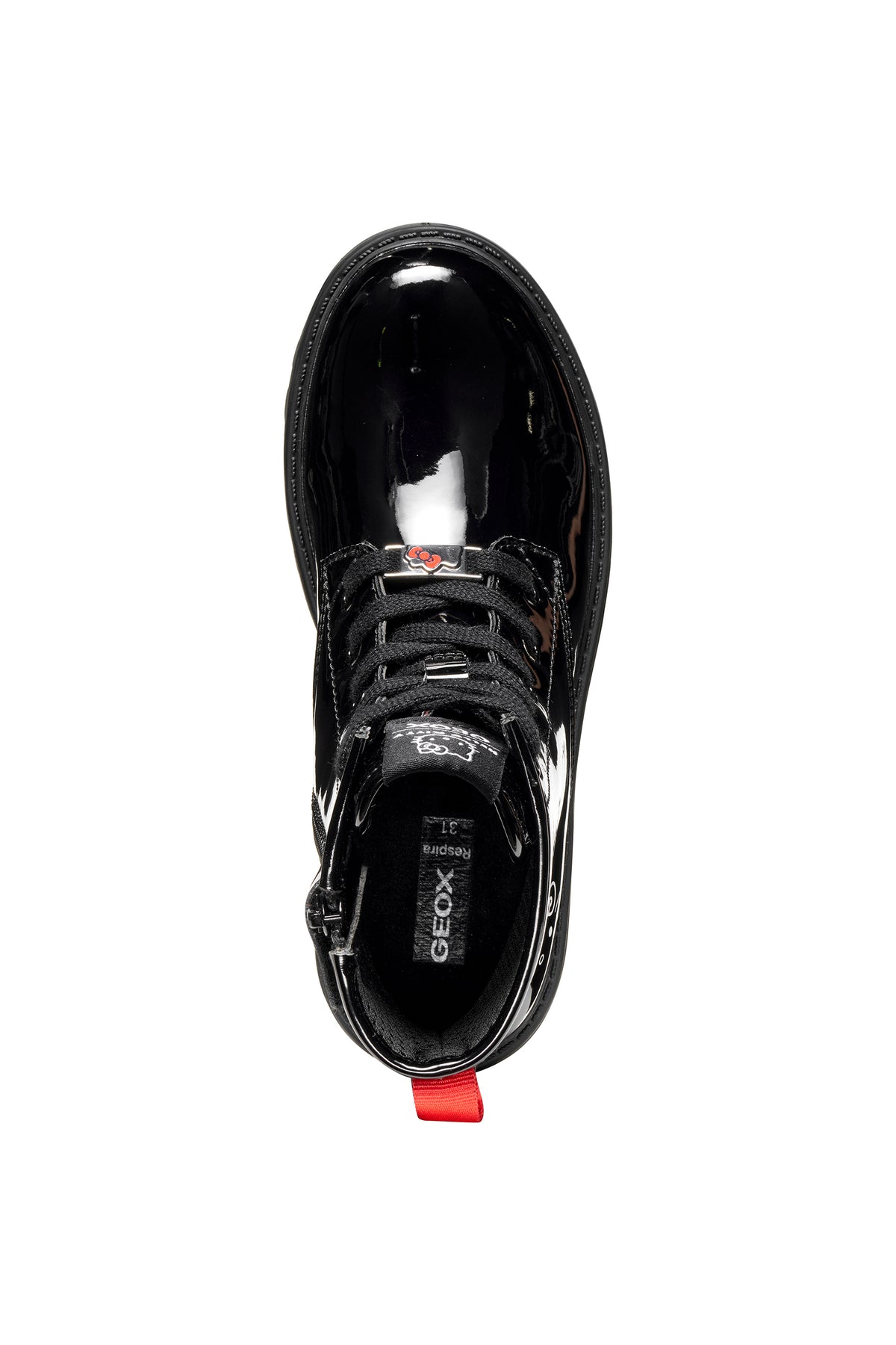 Geox Casey Hello Kitty J6620F