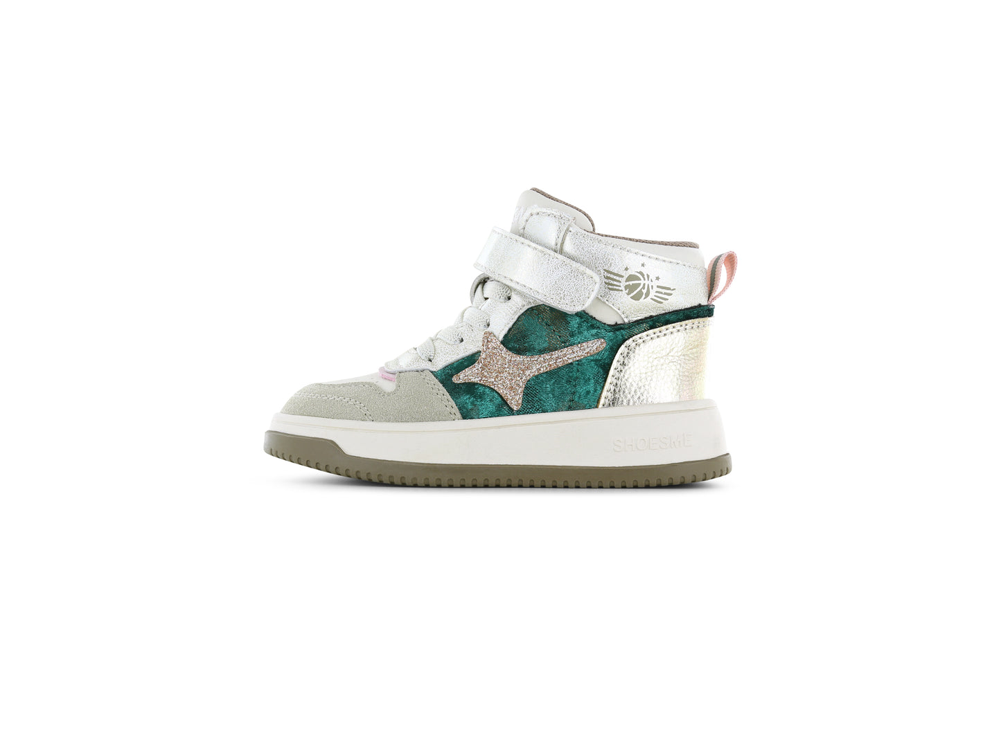 Shoesme New Outsole