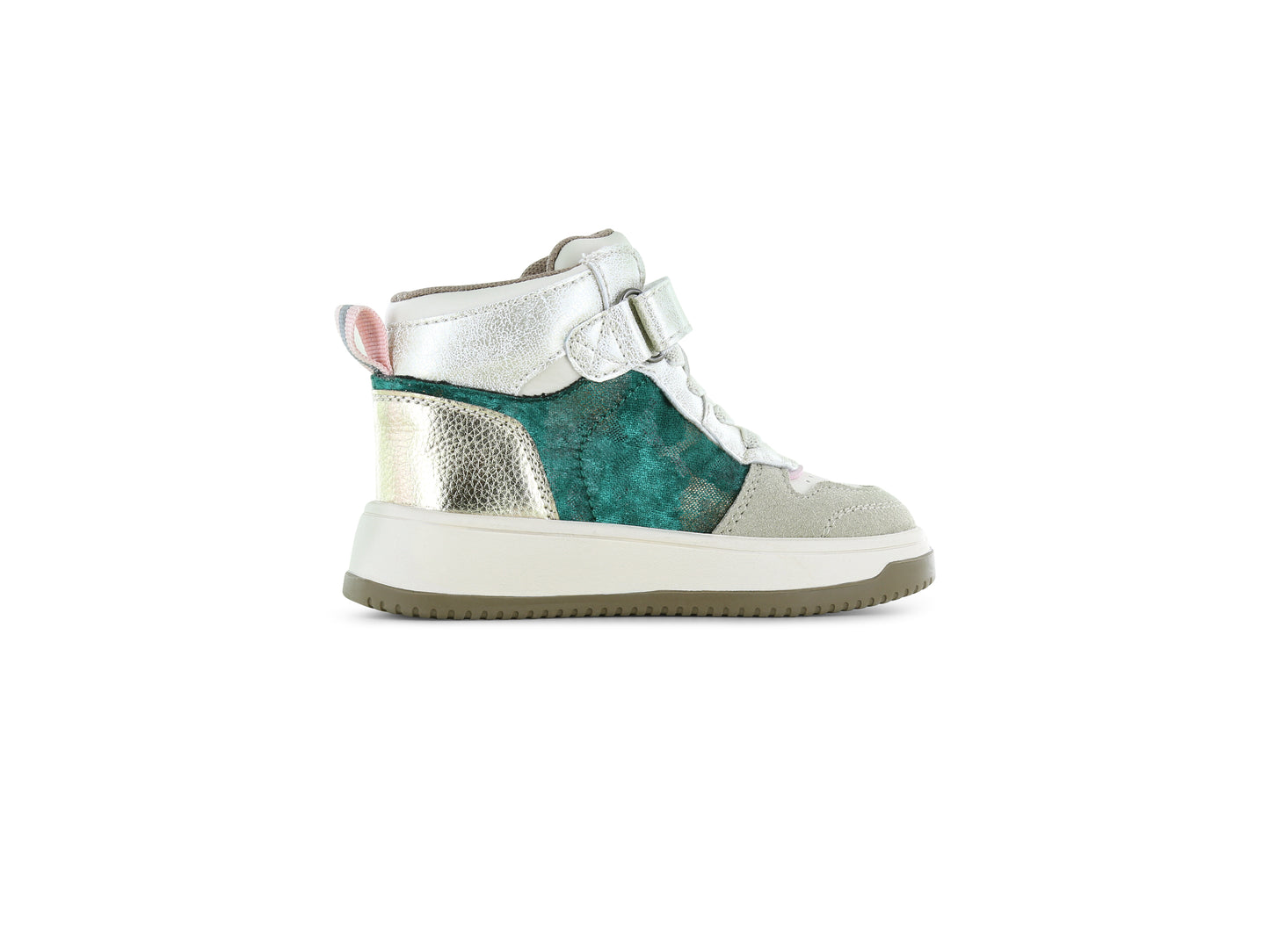 Shoesme New Outsole