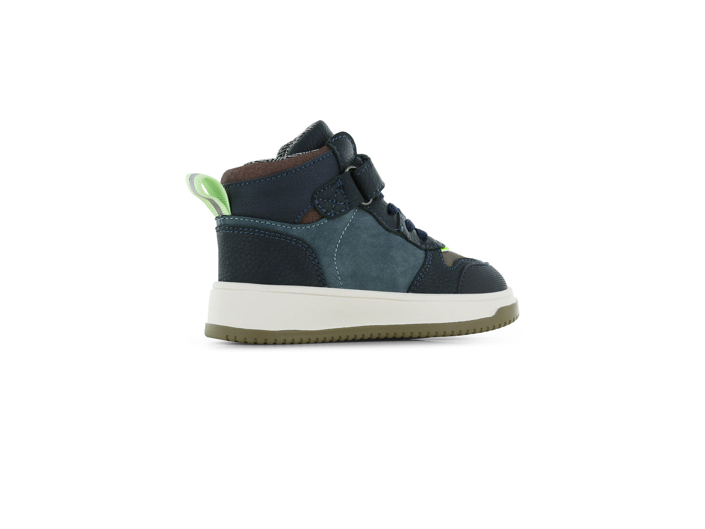Shoesme New Outsole