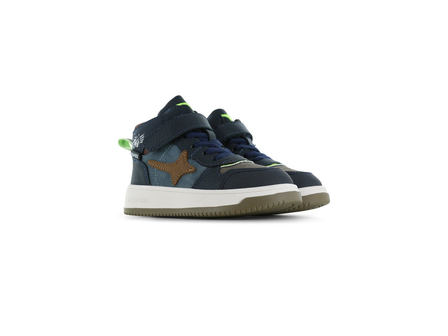 Shoesme New Outsole