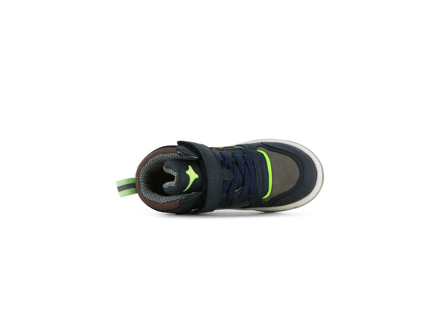 Shoesme New Outsole