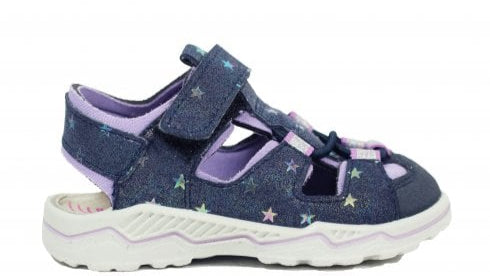 Ricosta Water Sandal Gery