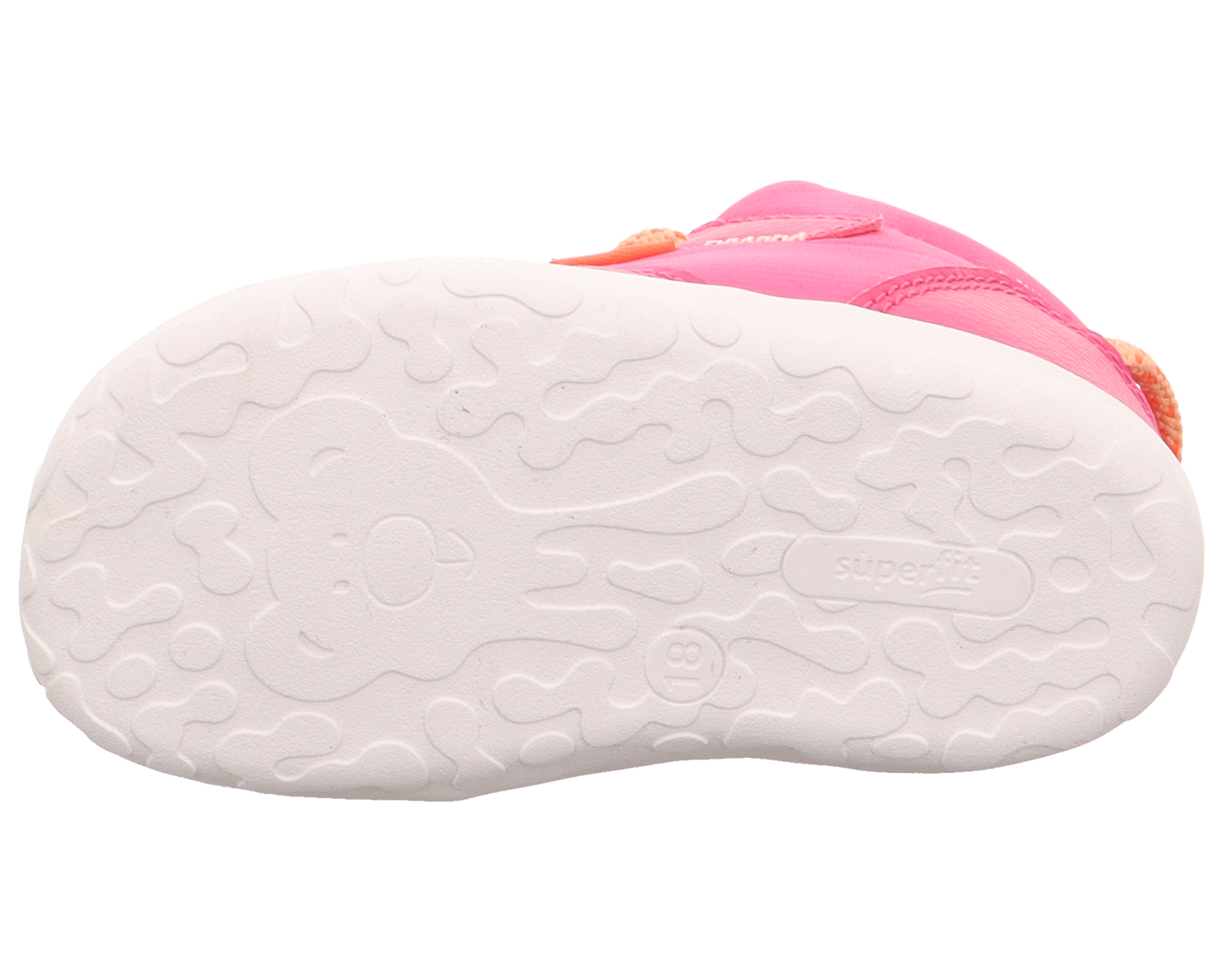 Superfit Barefoot Flummi