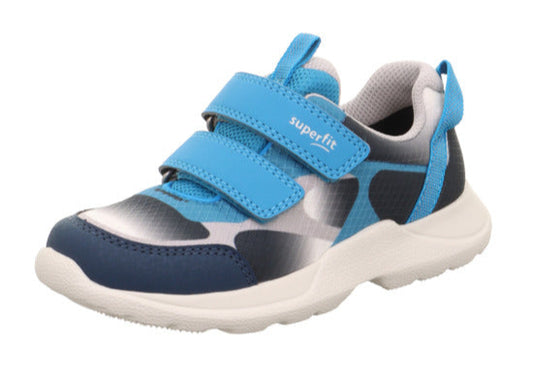 Superfit Rush Tie-Dye