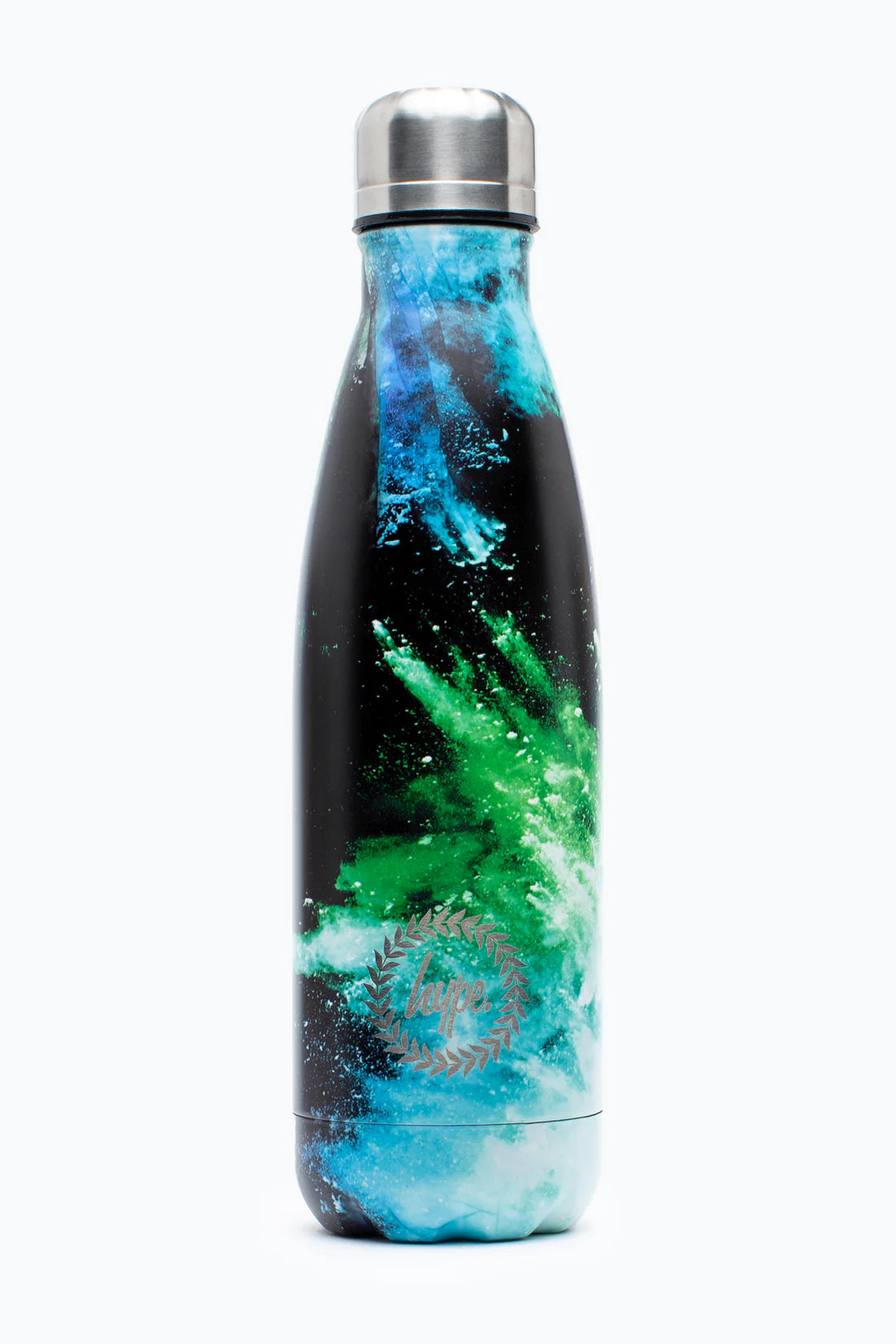 HYPE BLK 3D DROPLETS