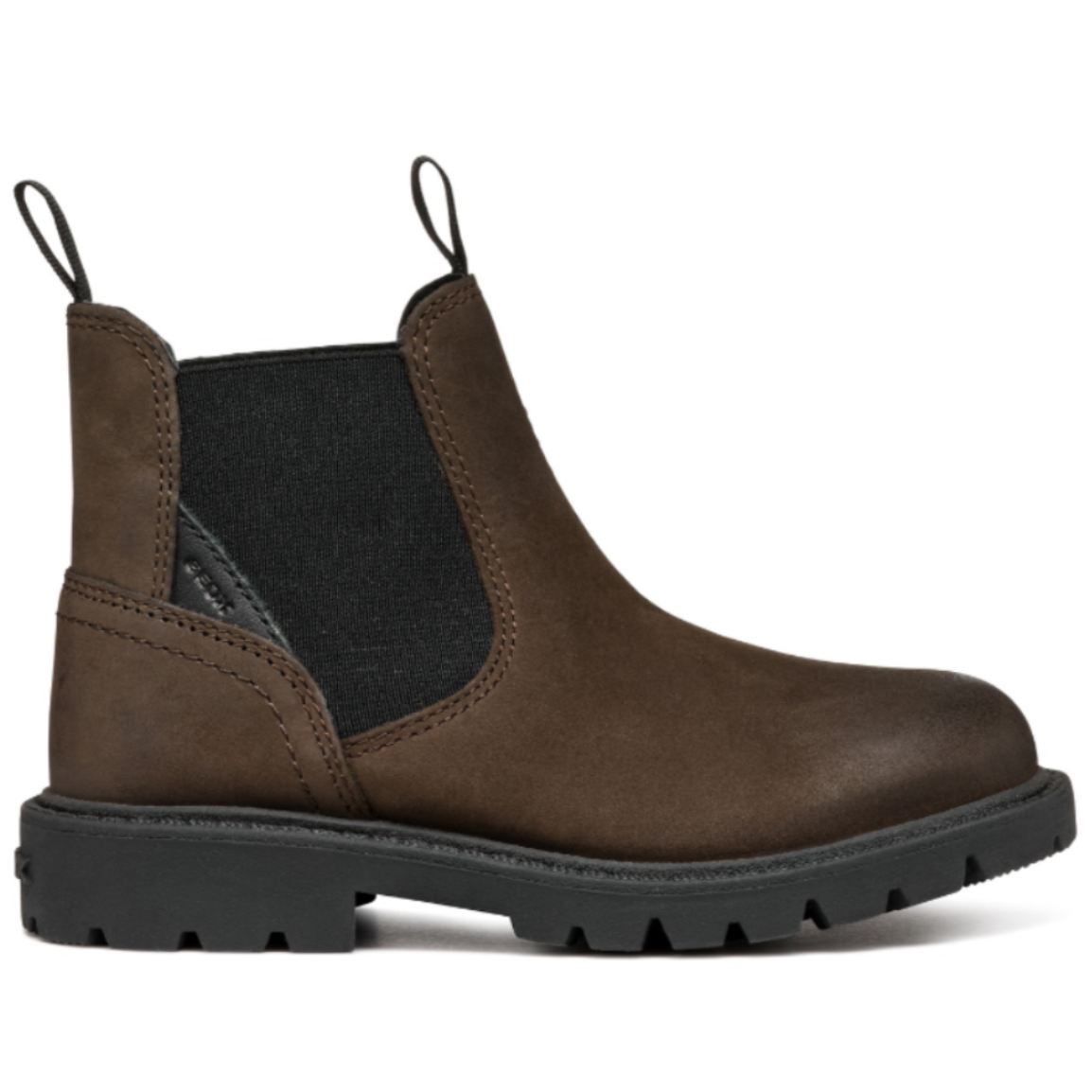 Geox Shaylax Pull on Boot J16FAA0