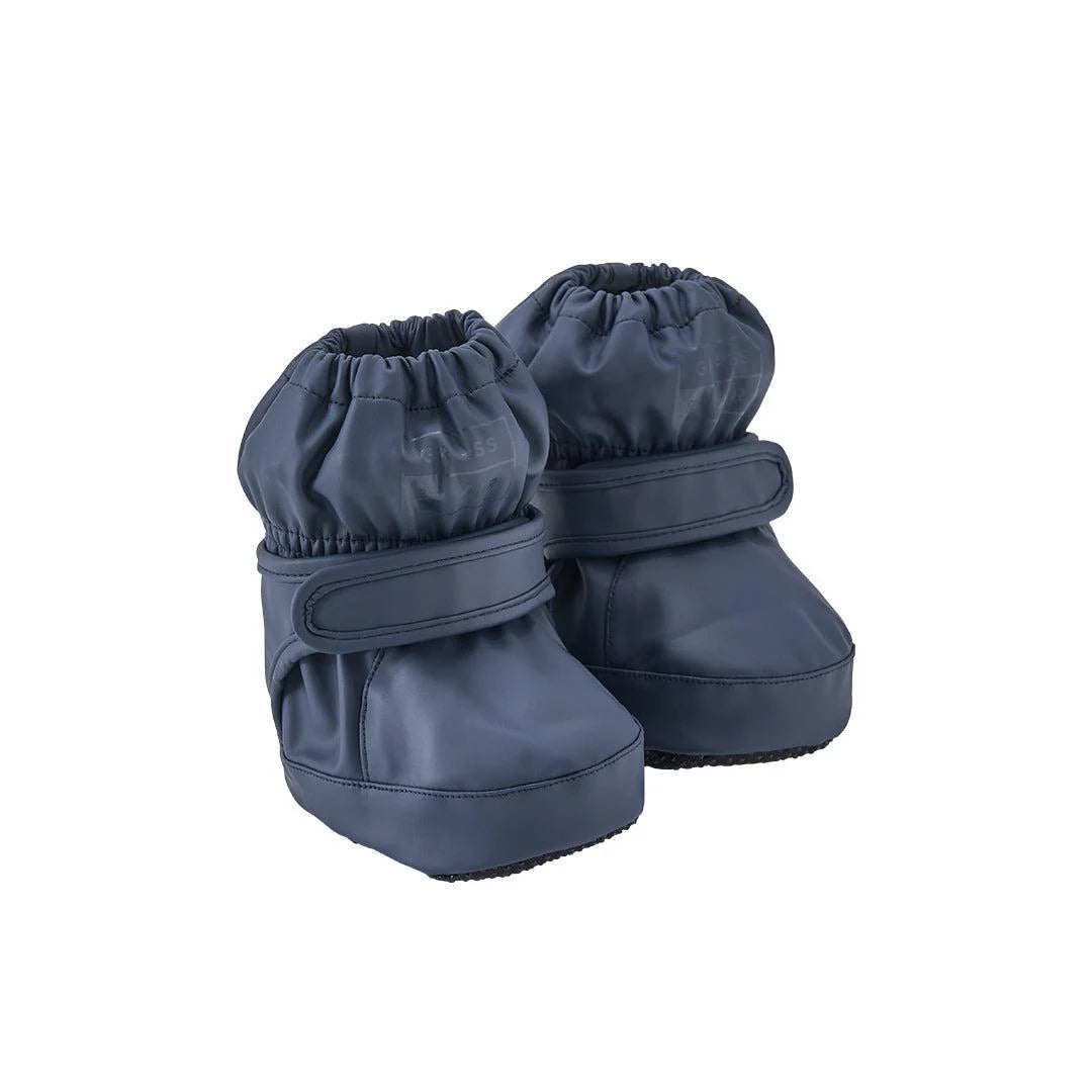 Grass & Air Showerproof Booties