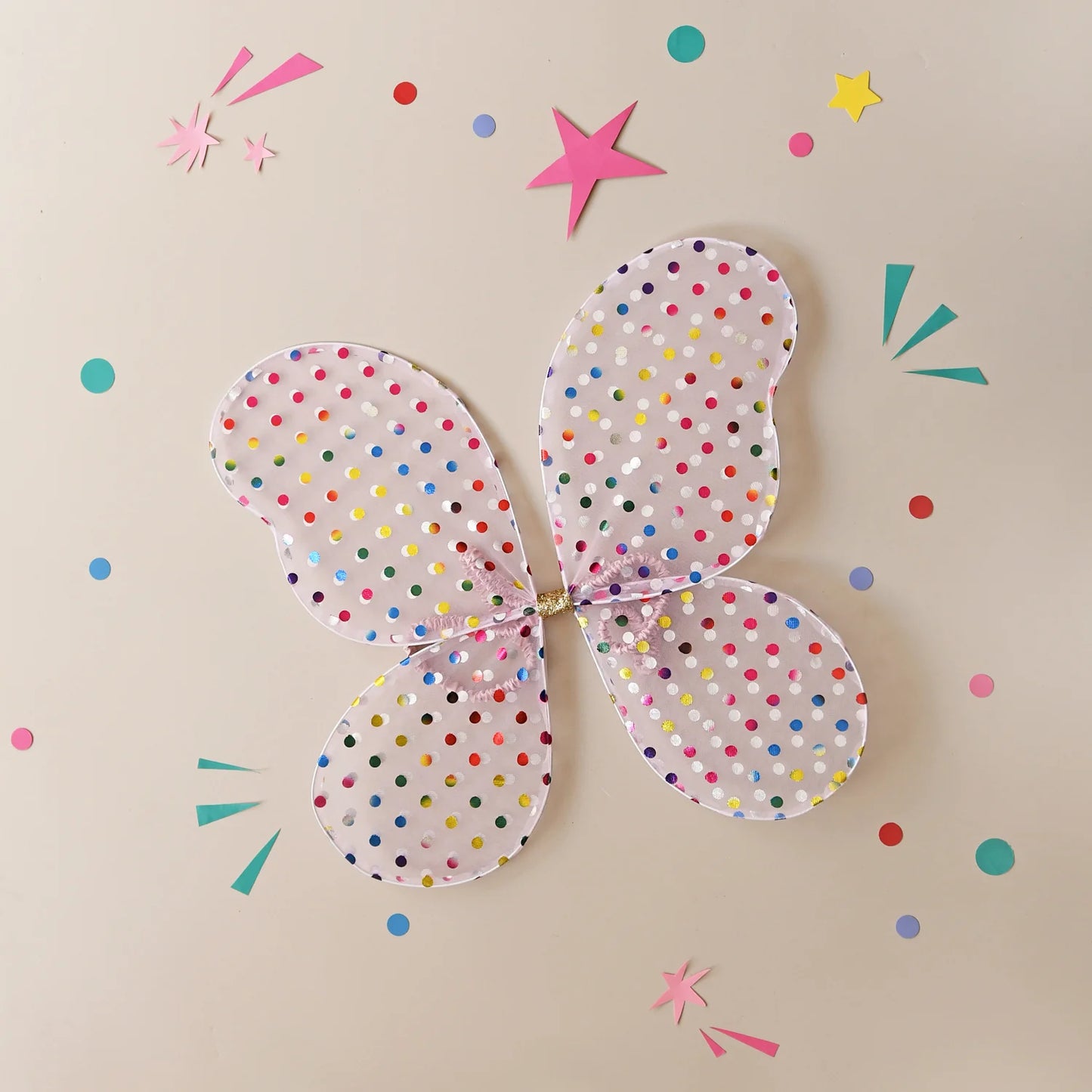 Rockahula Fairy Wings