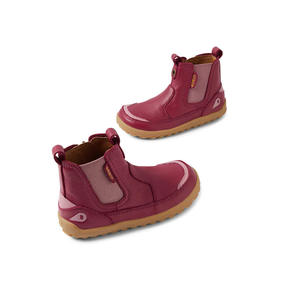 Bobux Trail