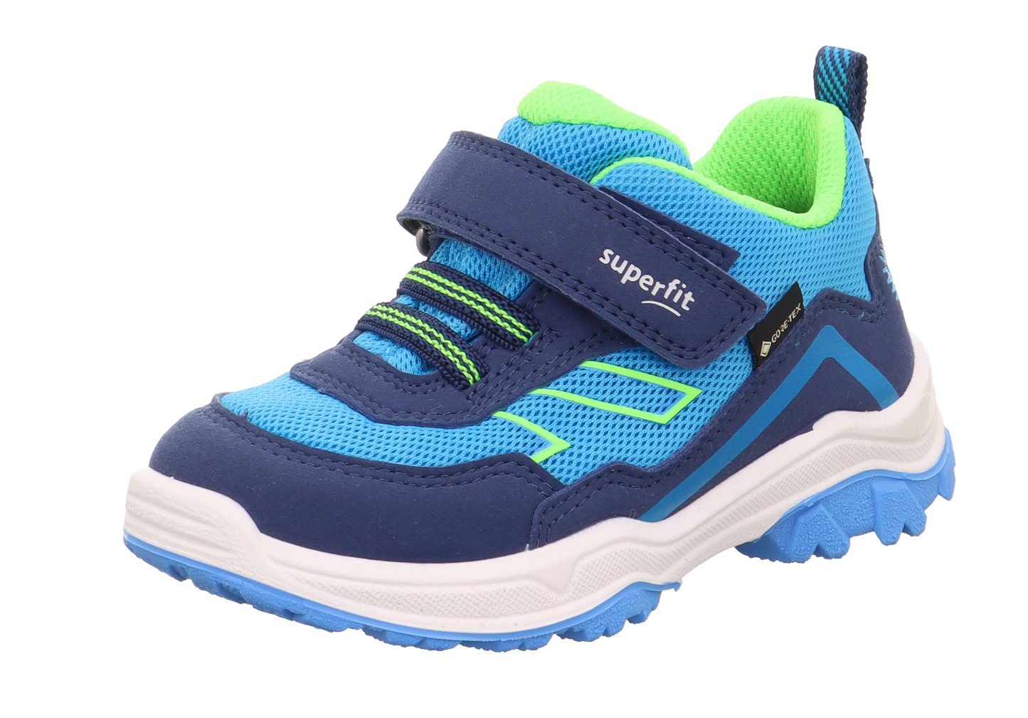 Superfit Jupiter Goretex
