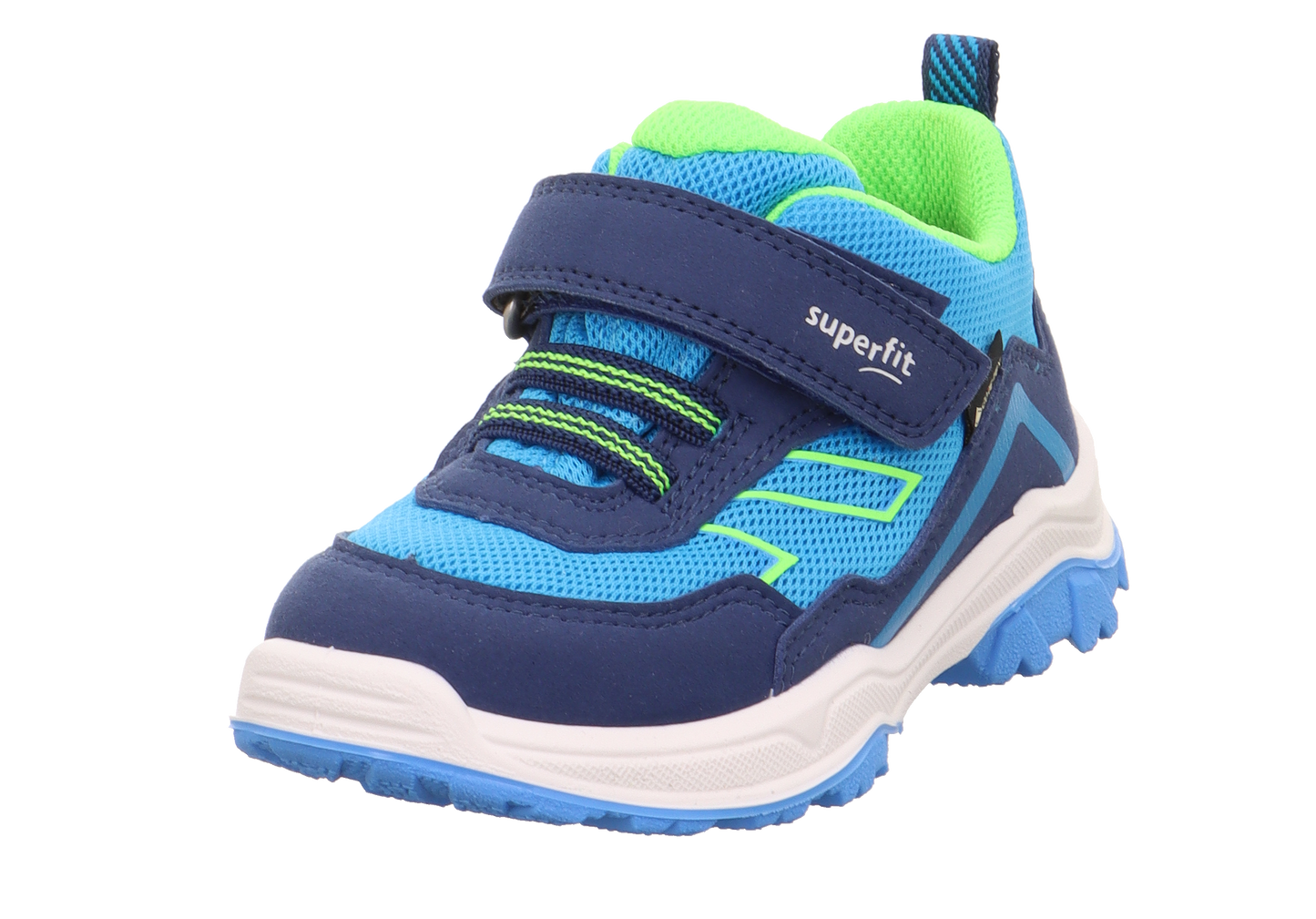 Superfit Jupiter Goretex