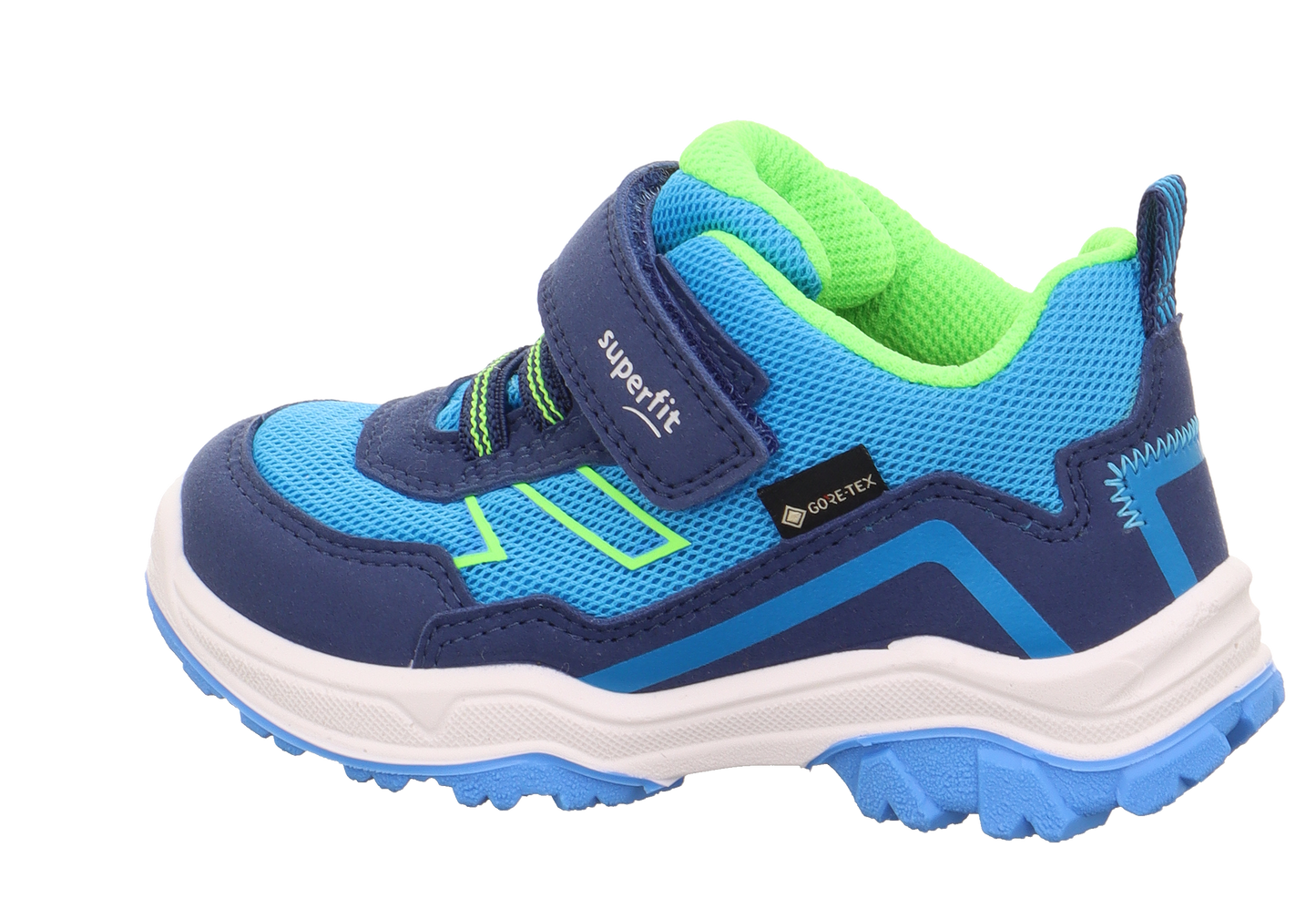 Superfit Jupiter Goretex