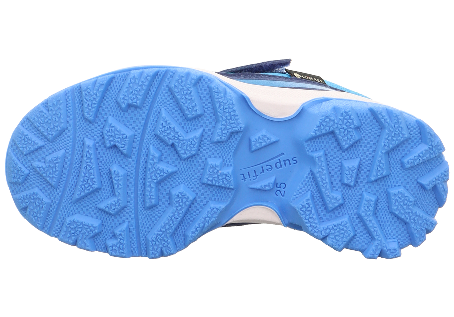 Superfit Jupiter Goretex