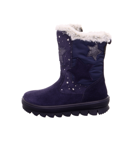 Superfit Flavia Gortetex Boot 1-000219-8000