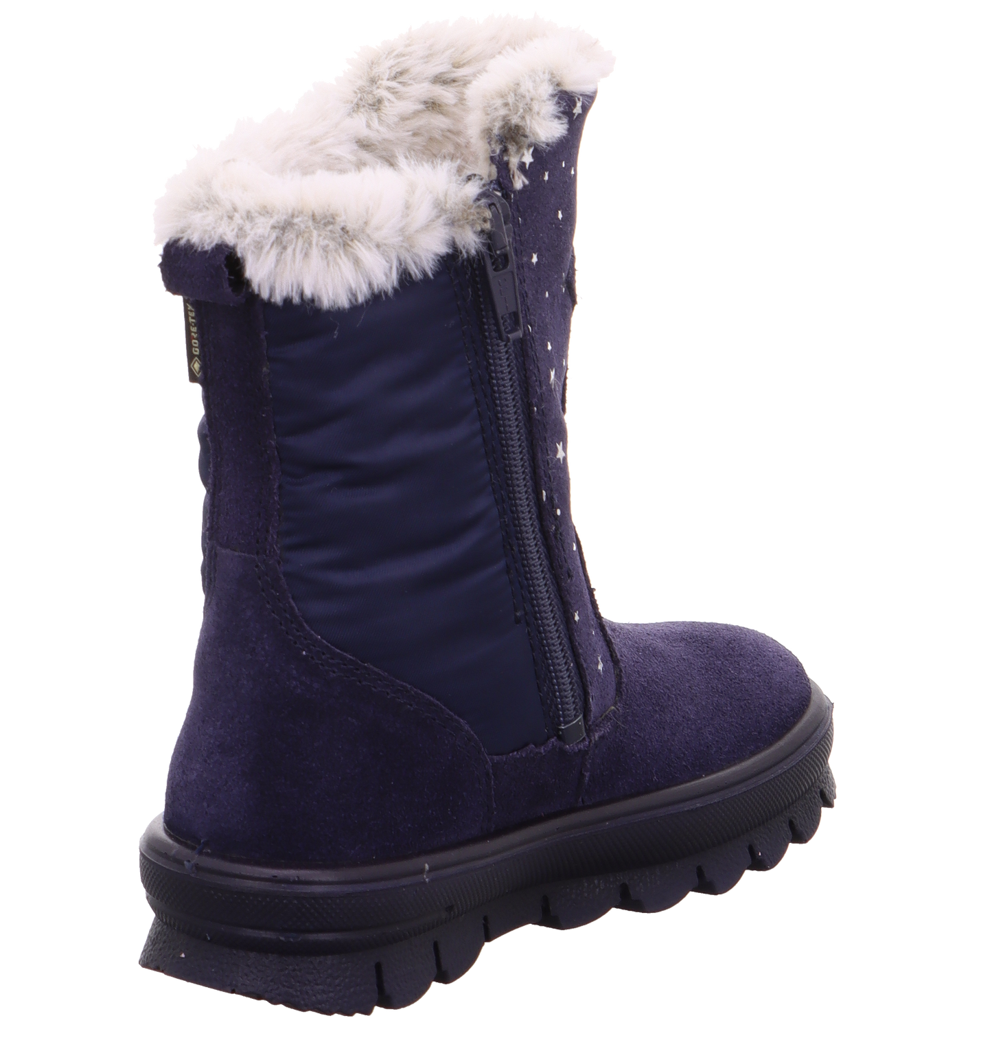 Superfit Flavia Gortetex Boot 1-000219-8000