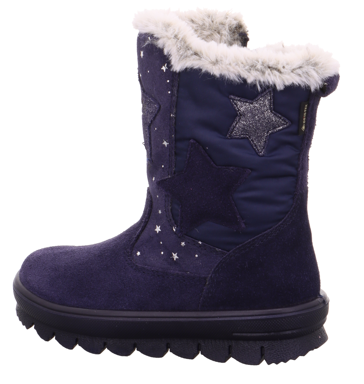 Superfit Flavia Gortetex Boot 1-000219-8000