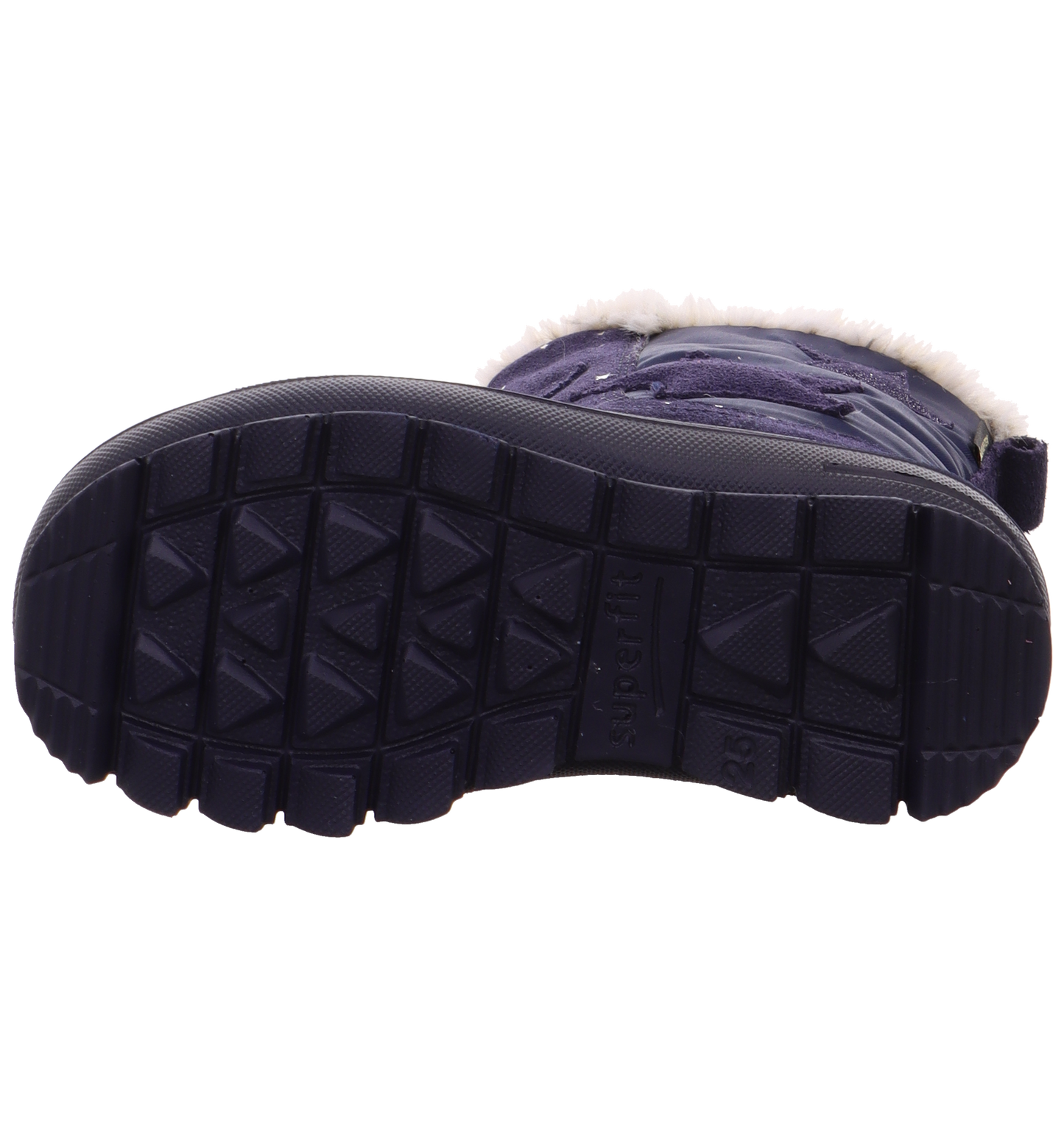 Superfit Flavia Gortetex Boot 1-000219-8000