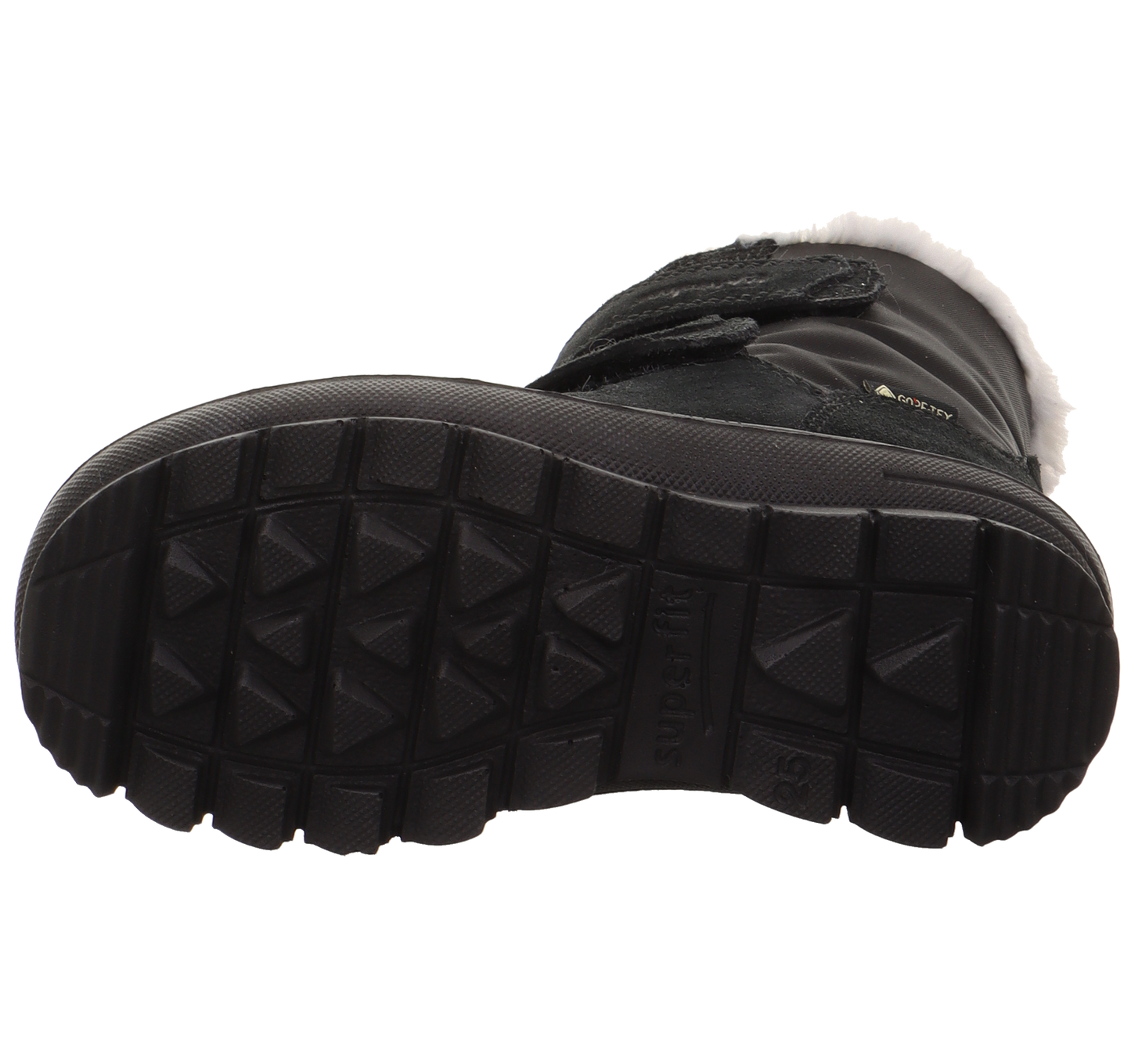 Superfit Flavia Goretex Boot 1-000229-0000