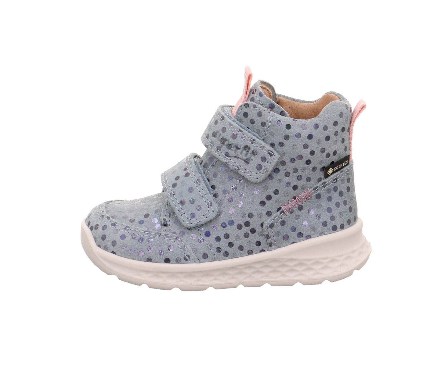 Superfit Breeze Hi top 1-000367-8400