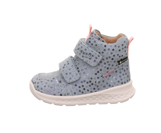 Superfit Breeze Hi top 1-000367-8400