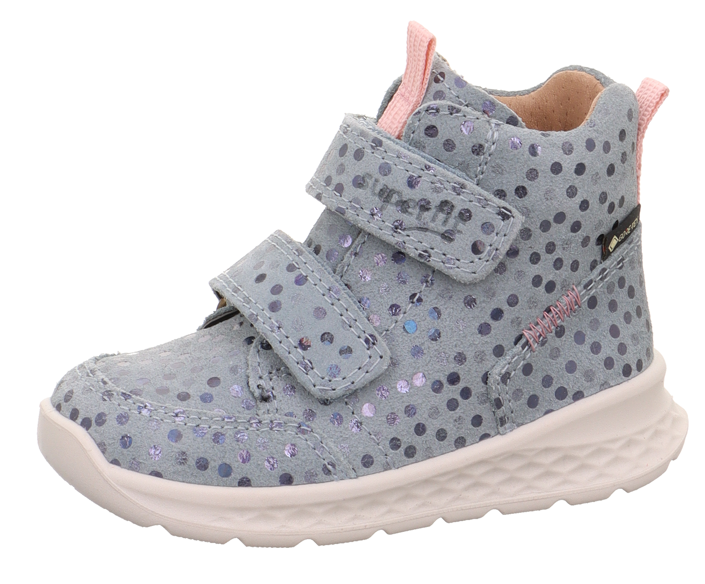 Superfit Breeze Hi top 1-000367-8400